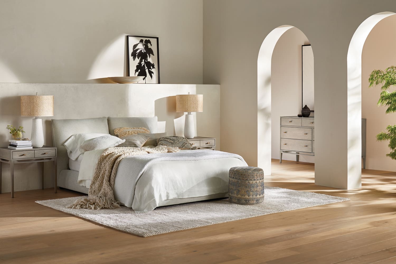 Arhaus Fall Collection 2021 Apartment Therapy